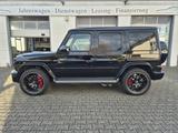 Mercedes-Benz G 63 AMG Night-Paket, Distronic, GSHD, 22 Zoll A - Mercedes-Benz G 63 AMG in Frankfurt (Main)