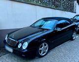 Mercedes-Benz CLK230 Kompressor Evo Final Edition - Mercedes-Benz CLK-Klasse: Final Edition