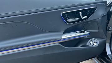 صورة مصغرة 15 لـ 2025 Mercedes-BENZ CLE