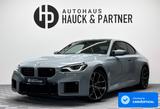 BMW M2 DKG *Race Track*Carbon Dach*Curved*LED*Schale - BMW M2 in Leverkusen