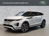 Land Rover Range Rover Evoque P300e R-Dynamic SE - Land Rover Range Rover Evoque SE mit Hybrid-Antrieb (Benzin/Elektro)