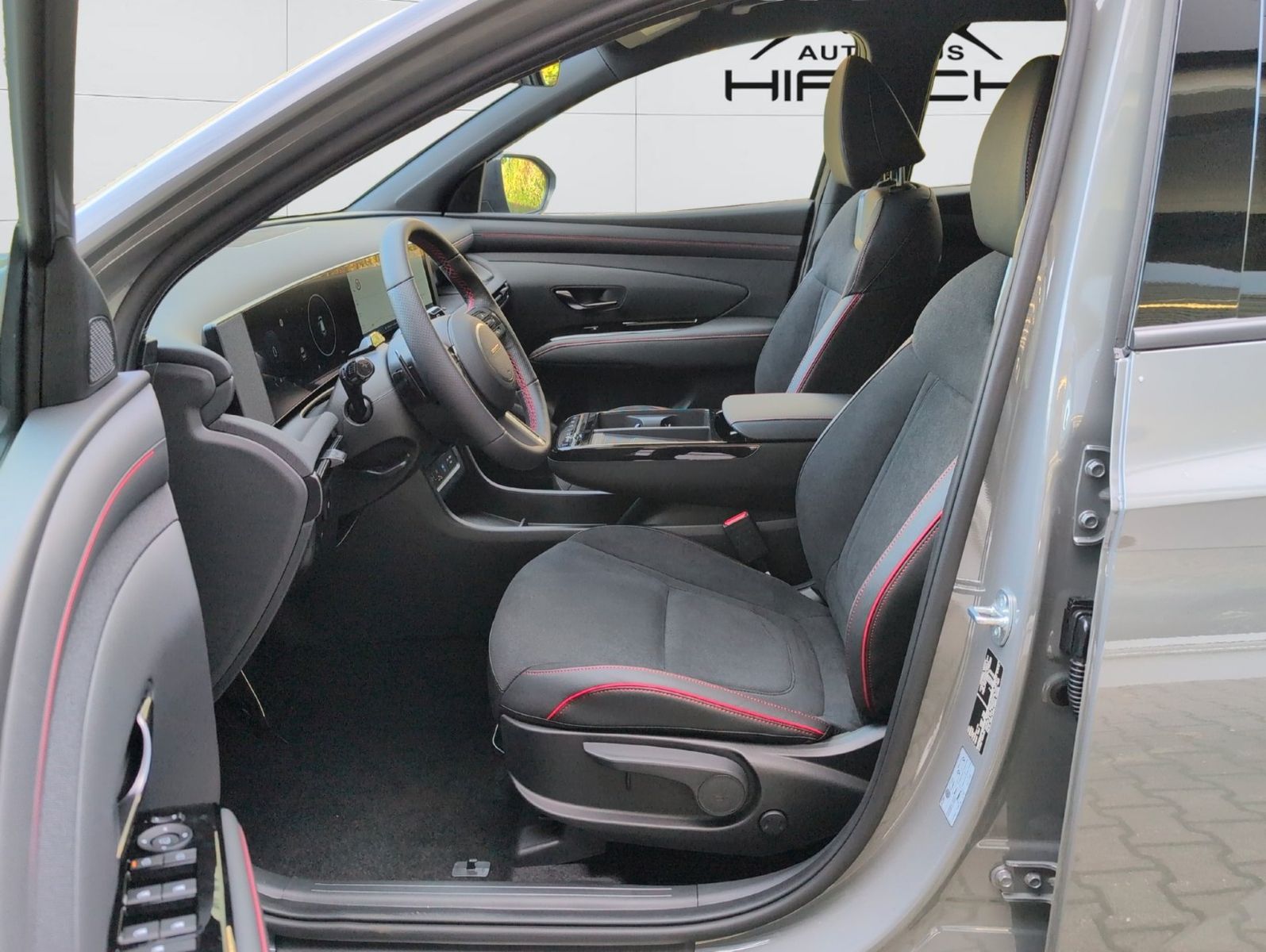 Hyundai TUCSON - Bild 7