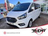 Ford Tourneo Custom L2 Titanium X Kamera Xenon SHZ - Ford Tourneo Custom in Stuttgart