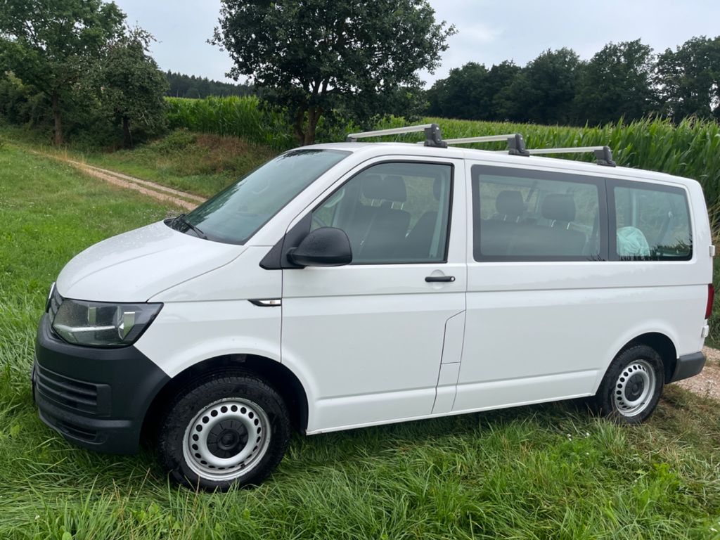 Image of Volkswagen T6 Transporter