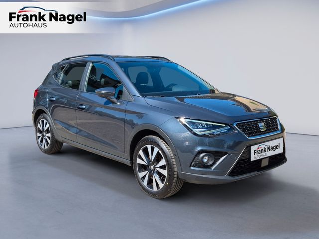 Seat Arona Style 1.0 TSI