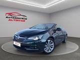 Opel Cascada Innovation 1.6 Turbo*NAVI*XEN*LEDER*SHZ*