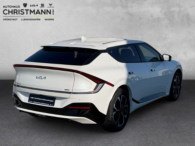 Fahrzeugabbildung Kia EV6 GT-LINE RWD Elektro 77,4 kWh *ANHÄNGERKUPPLU