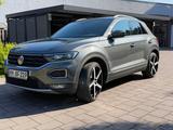 Volkswagen T-Roc 2.0 TSI OPF DSG 4MOTION Sport Sport - VW T-Roc von privat