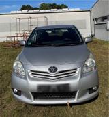 Toyota Verso 1.6L  * 7-Sitzer - Toyota Corolla Verso: 1.6
