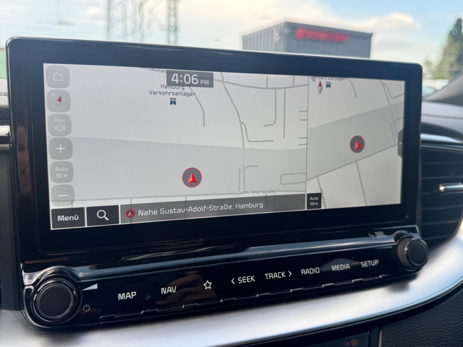 Kia ProCeed GT-LINE JBL*CARPLAY*LED*VIRTUAL*KAMERA