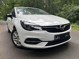 Opel Astra K 1.5*D*Navi*LED*SHZ*AUTOM*KLIMA*EU6* - Opel Astra: Eu