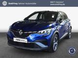 Renault Captur E-TECH PLUG-in 160 R.S. LINE - Renault Captur Plug-in Hybrid (PHEV) Gebrauchtwagen