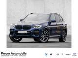 BMW X3 xDrive30i M SPORT+AHK+SHZ+LHZ+STANDHZG - BMW X3 Gebrauchtwagen in Hamm
