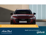 Audi A5 Avant S line TDI Stronic Navi LED ACC EPH - Audi A5: Rot