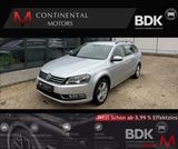 Volkswagen Passat 1.4 TSI*Klimaautomatik*PDC*AHK* - Volkswagen Passat aus 2010