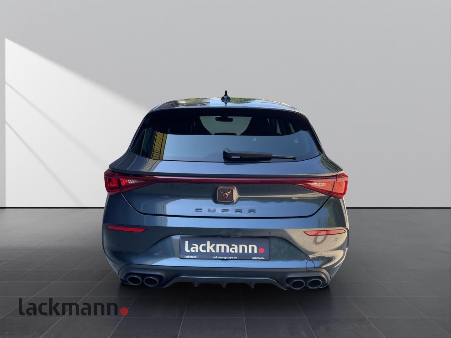 Cupra Leon VZ 2.0 TSI*Navi*LED*ACC*Beats*Winter*