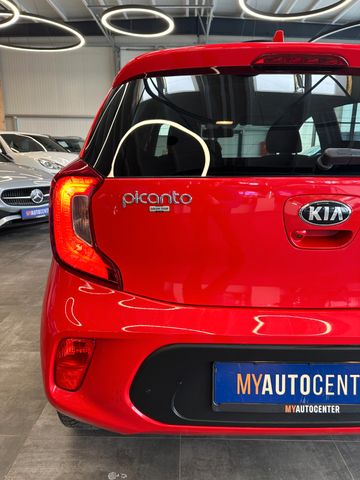 Kia Picanto Dream Team *Navi*Kamera*PDC*