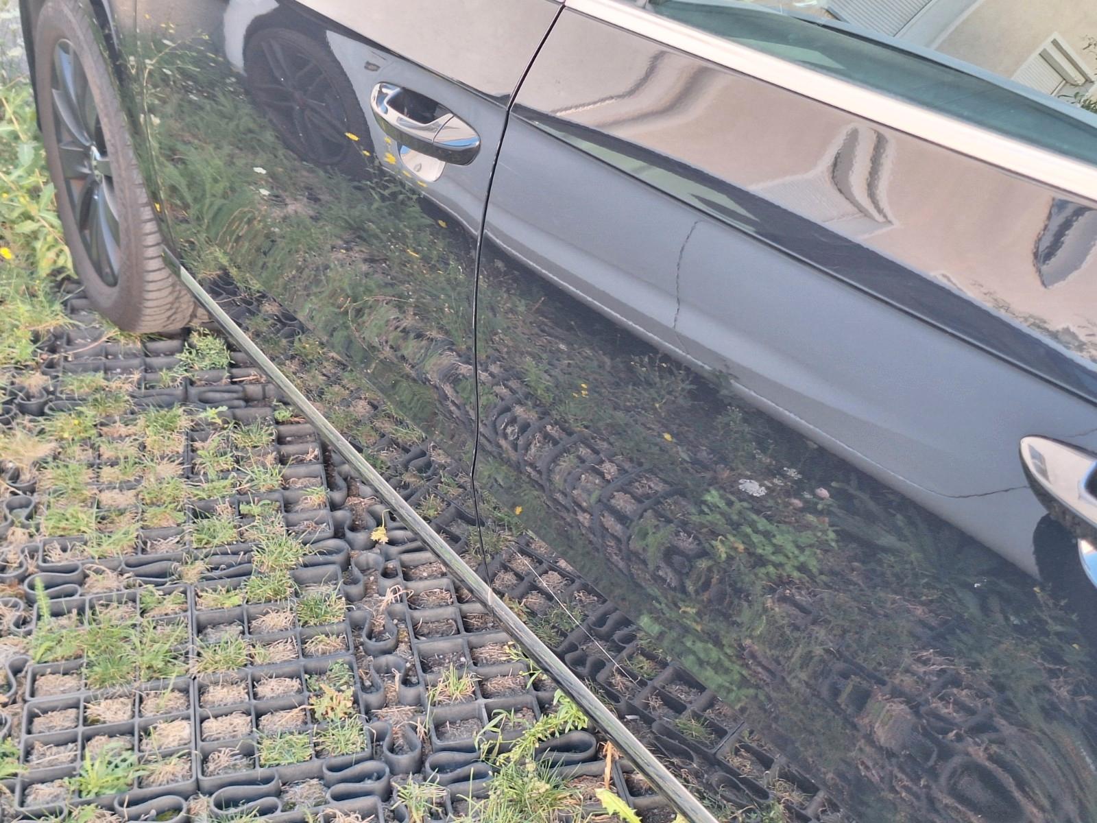 Volkswagen Passat 2012 — photo 8
