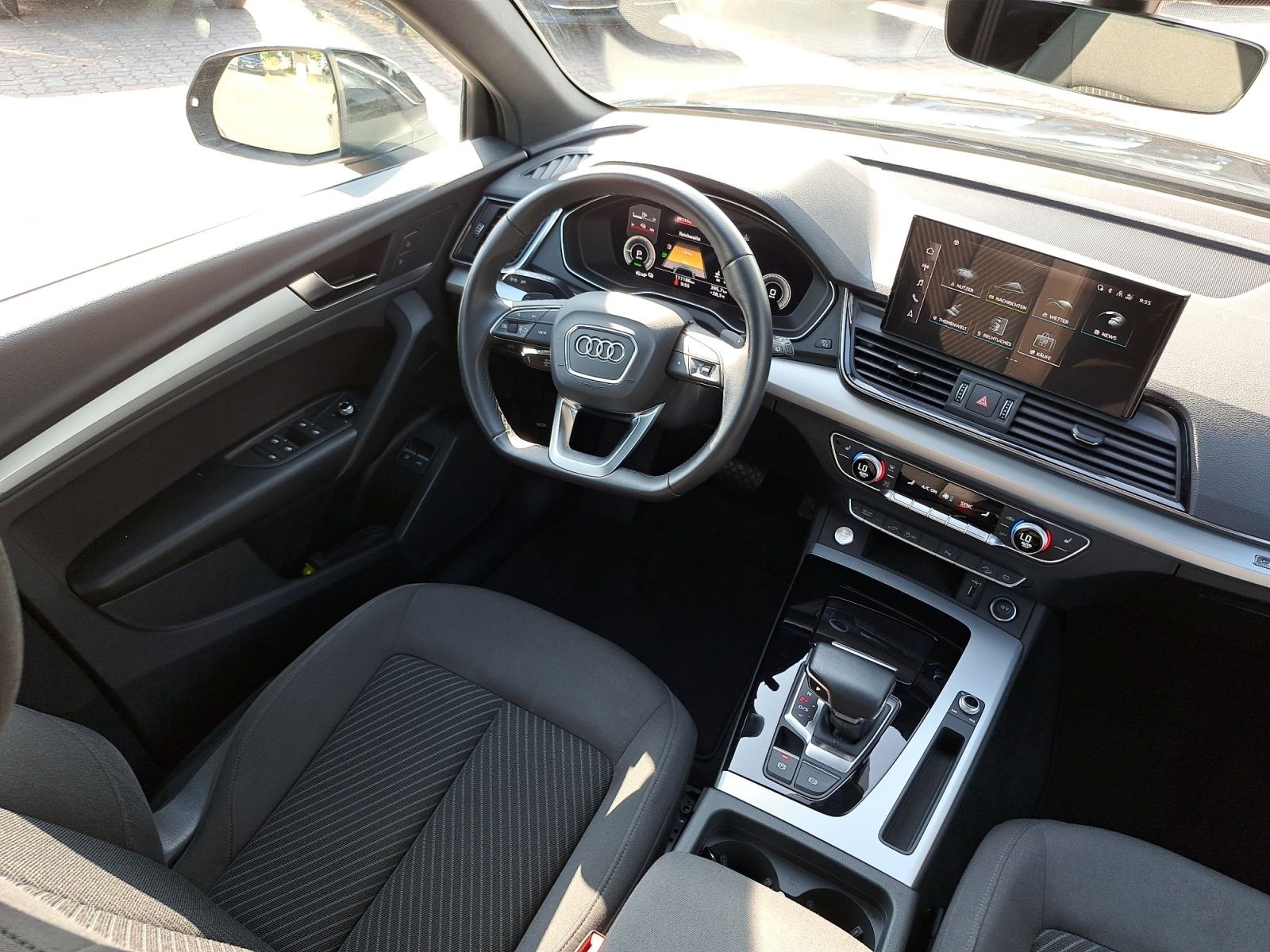 Audi Q5 - Bild 15