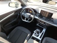 Audi Q5 - Vorschau Bild 15