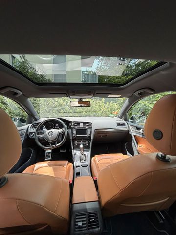VW VW Golf 1.4tsi 150ps Panorama Automatisch