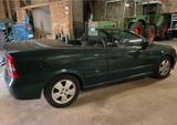 Opel Scheunenfund Jungtimer Opel Astra G Cabrio... - Opel Astra: Cabrio, J