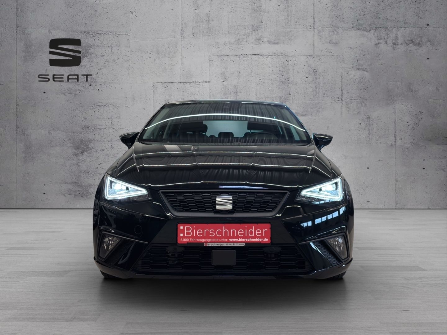 Seat Ibiza - Bild 2