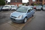 Ford Fiesta Ambiente*Klimaanlage*AUX*CD*36800 km*1.Hd - Ford Fiesta aus 2006: Ambiente