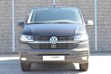 Volkswagen T6.1 Transporter Kombi lang 4MOTION*NAVI*AHK*PDC - Volkswagen T6 Kombi in München