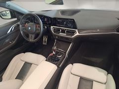 BMW M4 3.0 24V xDrive Competition Metallic