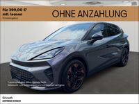 Cupra Raval - Vorschau Bild 1