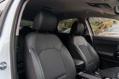 Kia XCeed – 27 / 30