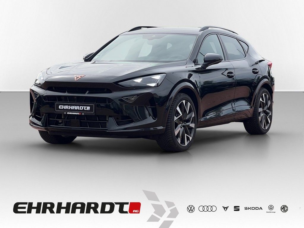 Formentor 2.0 TSI DSG 4Drive VZ DCC FACELIFT AHK