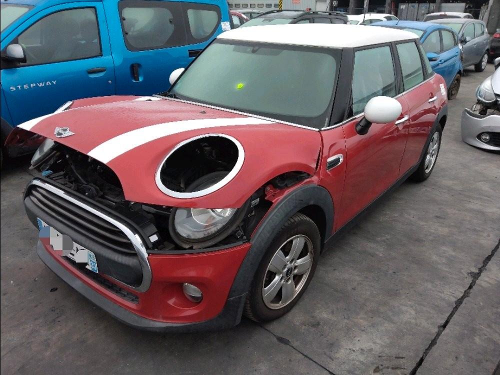 MINI ONE_FIRST Mini 5-trg. One First