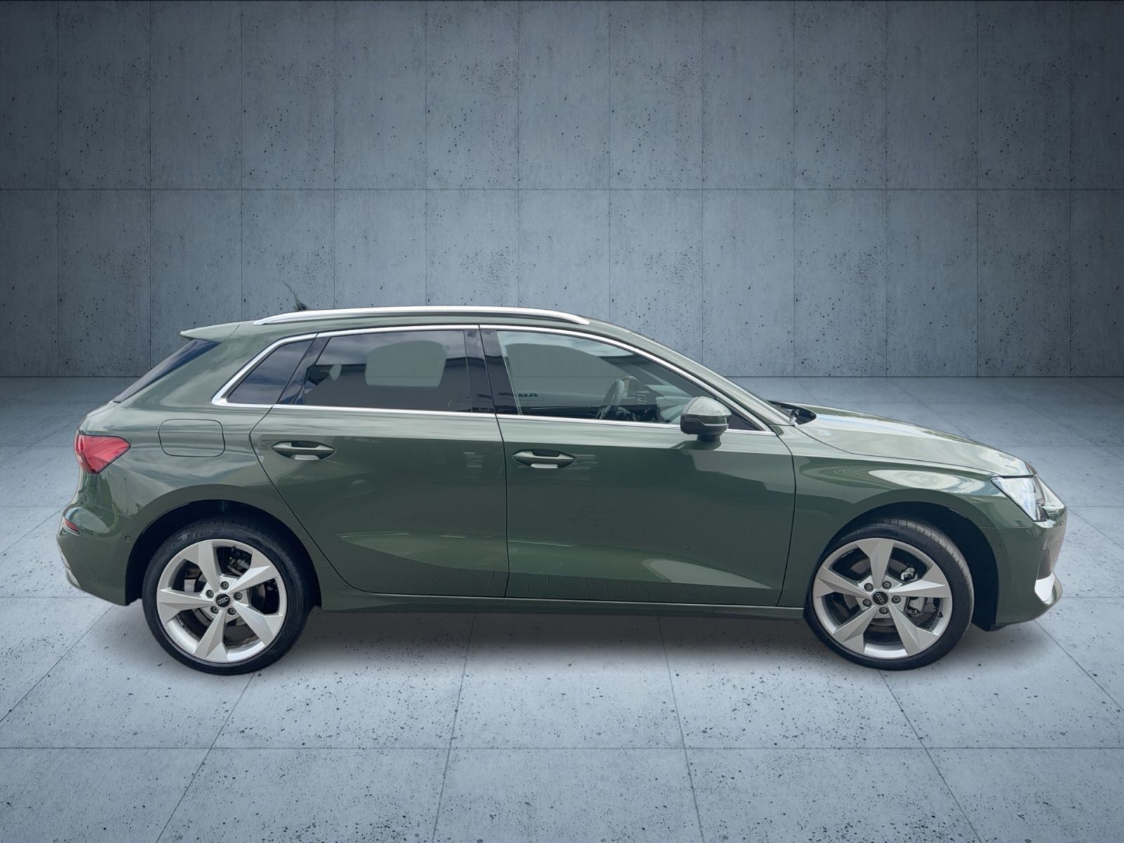 Audi A3 - Bild 6