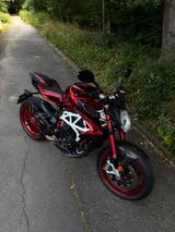 MV Agusta Brutale 800 RR LH44 Limited Edition - MV AGUSTA BRUTALE 800 RR
