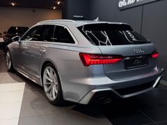 AUDI RS6 4.0 TFSI*PANO*B&O*HEADUP*AHK*STANDHEIZUNG*