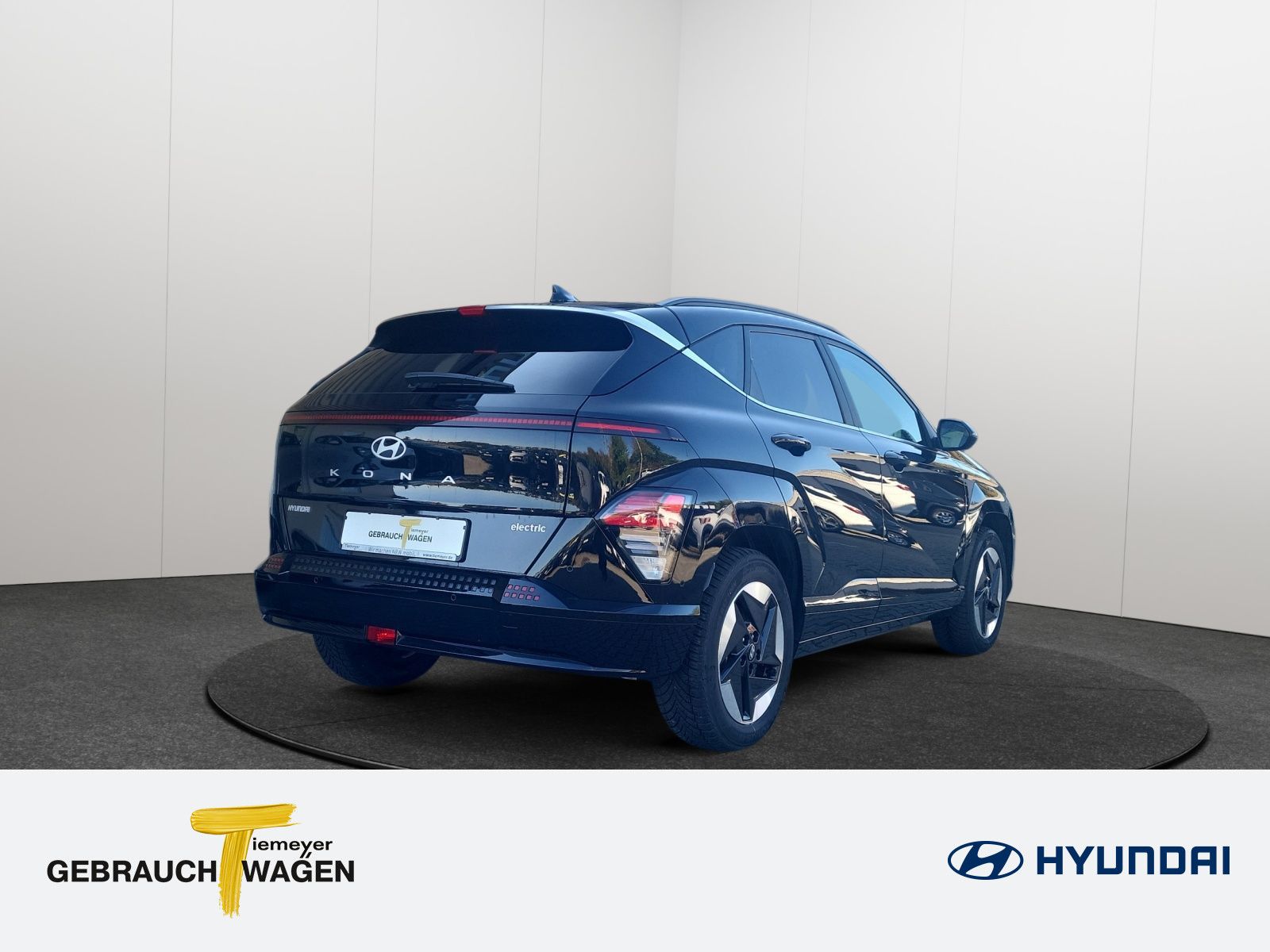 Hyundai Kona – Bild 5