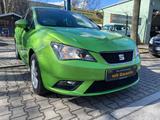 Seat Ibiza Lim. Sun Automatik Navi - Seat Ibiza: Sun