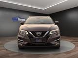 Nissan Qashqai Tekna AUT.°PANO°MEMORY°19"LM°LED°360° - Nissan Qashqai mit Benzin-Antrieb: Limousine, Automatik