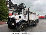 MAN 13.240 4x4 DRILLING RIG KNEBEL AS - Angebote