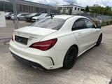 Mercedes-Benz CLA 220 d DCT AMG Line - Mercedes-Benz CLA 220 in München