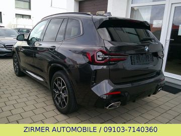 BMW X3 - 2