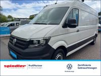Volkswagen Crafter - Vorschau Bild 1
