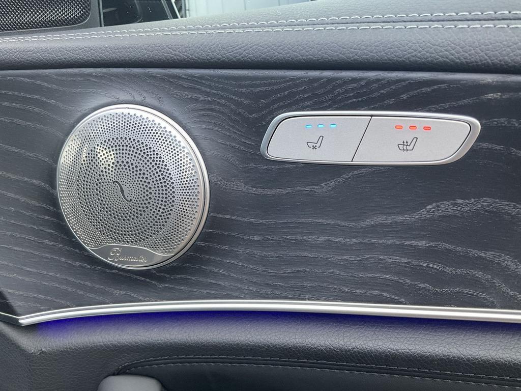 Mercedes-Benz E 63 AMG