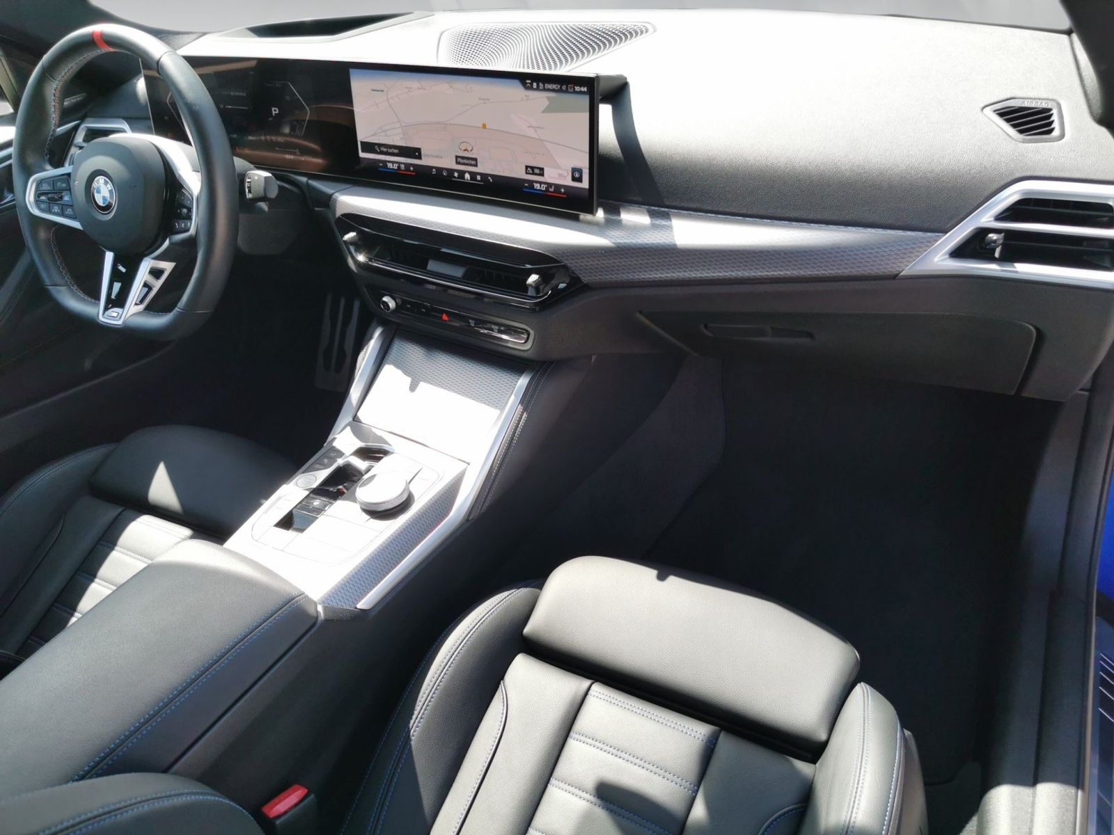 BMW M440 - Bild 6