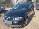 Volkswagen Touran Freestyle - Volkswagen Touran Freestyle mit Diesel-Antrieb