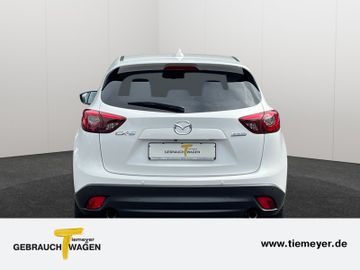 Mazda CX-5 - 6