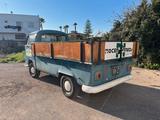 Volkswagen T2 Pick-up with Original Wooden Sides Authenti - Volkswagen Up