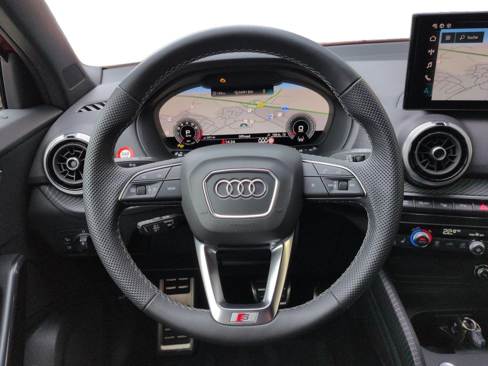 Audi Q2 - Bild 13